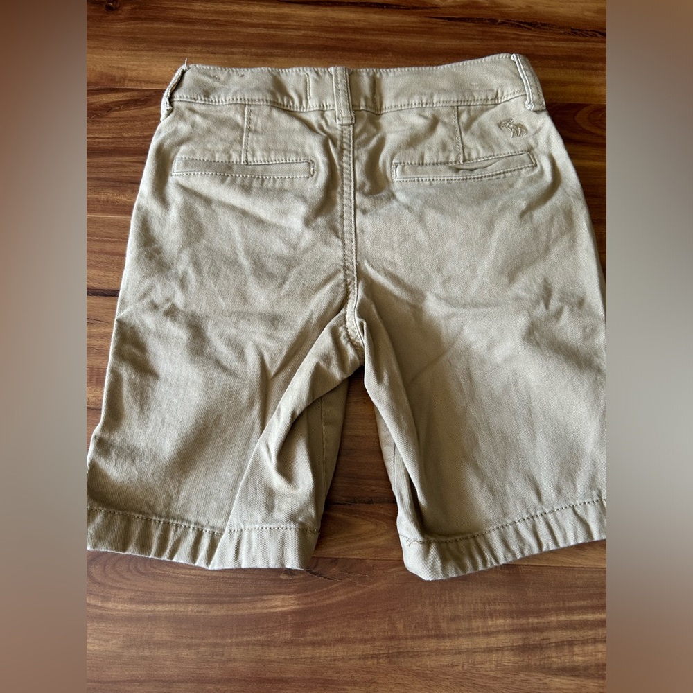 Boy abercrombie kids shorts - Picture 6 of 7
